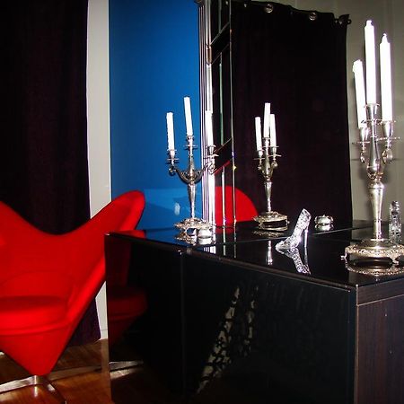Lux Apartment Lisboa Екстериор снимка