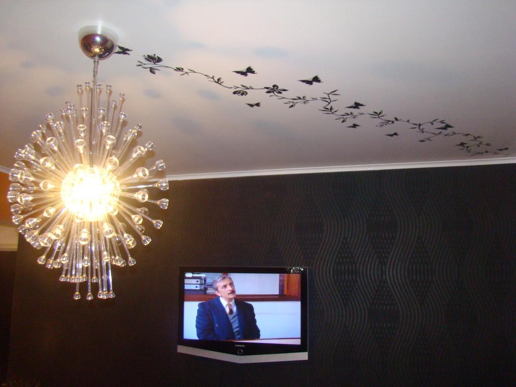 Lux Apartment Lisboa Стая снимка
