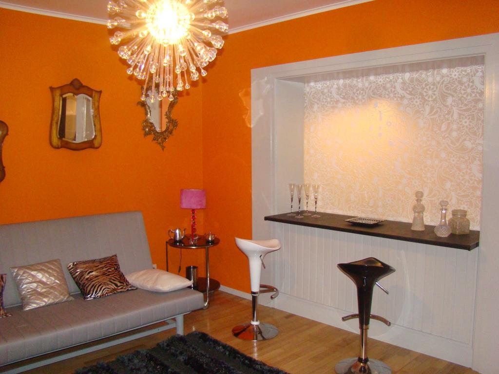 Lux Apartment Lisboa Стая снимка