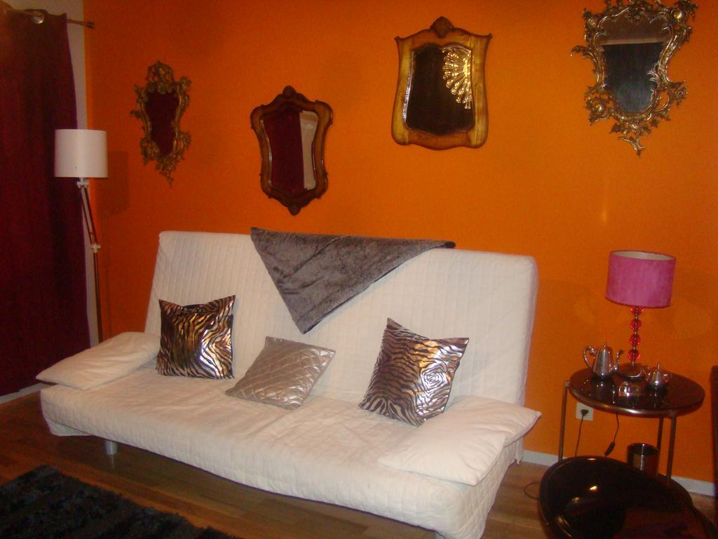 Lux Apartment Lisboa Стая снимка
