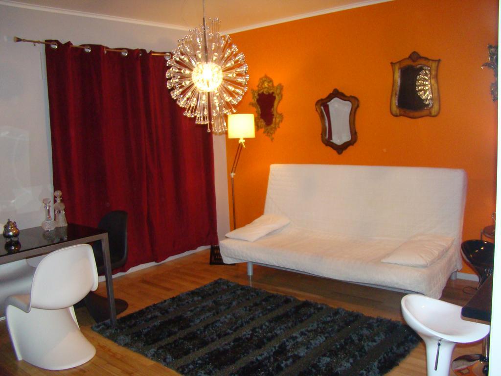 Lux Apartment Lisboa Стая снимка