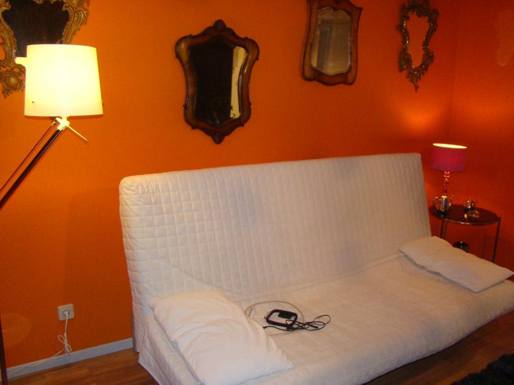 Lux Apartment Lisboa Стая снимка