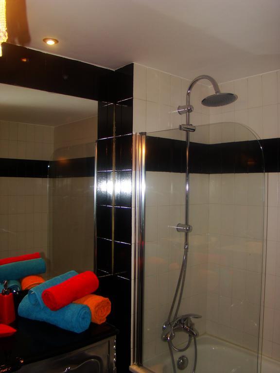 Lux Apartment Lisboa Стая снимка