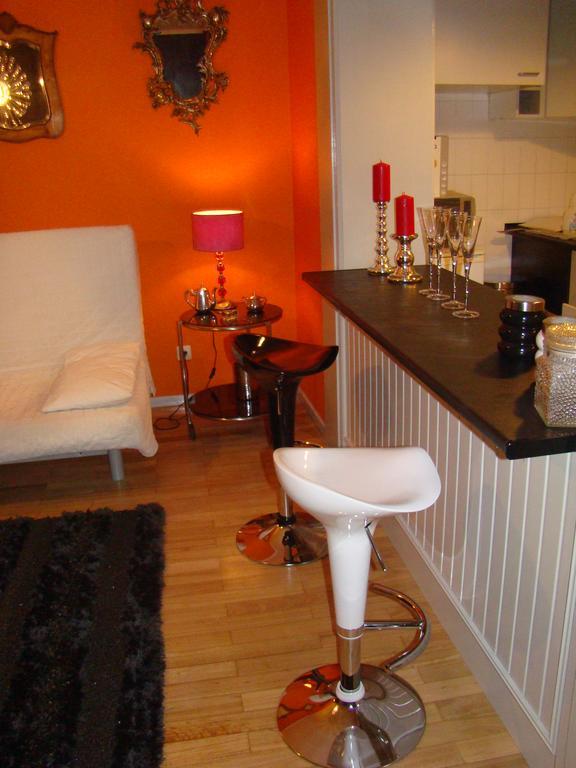 Lux Apartment Lisboa Стая снимка