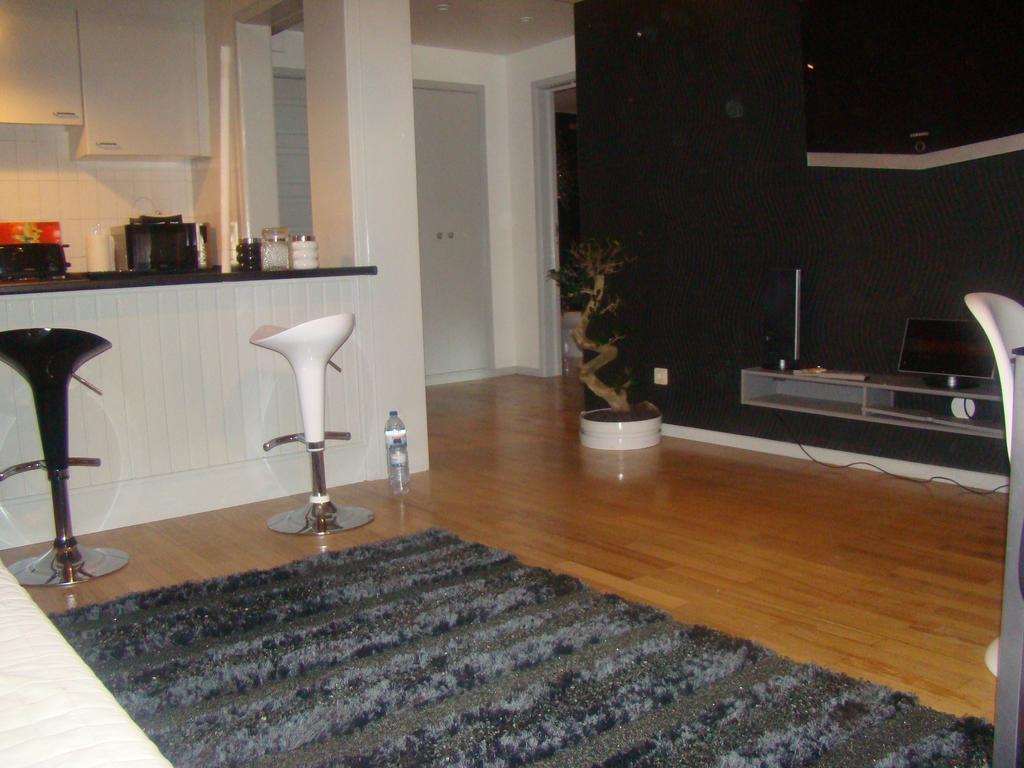 Lux Apartment Lisboa Стая снимка