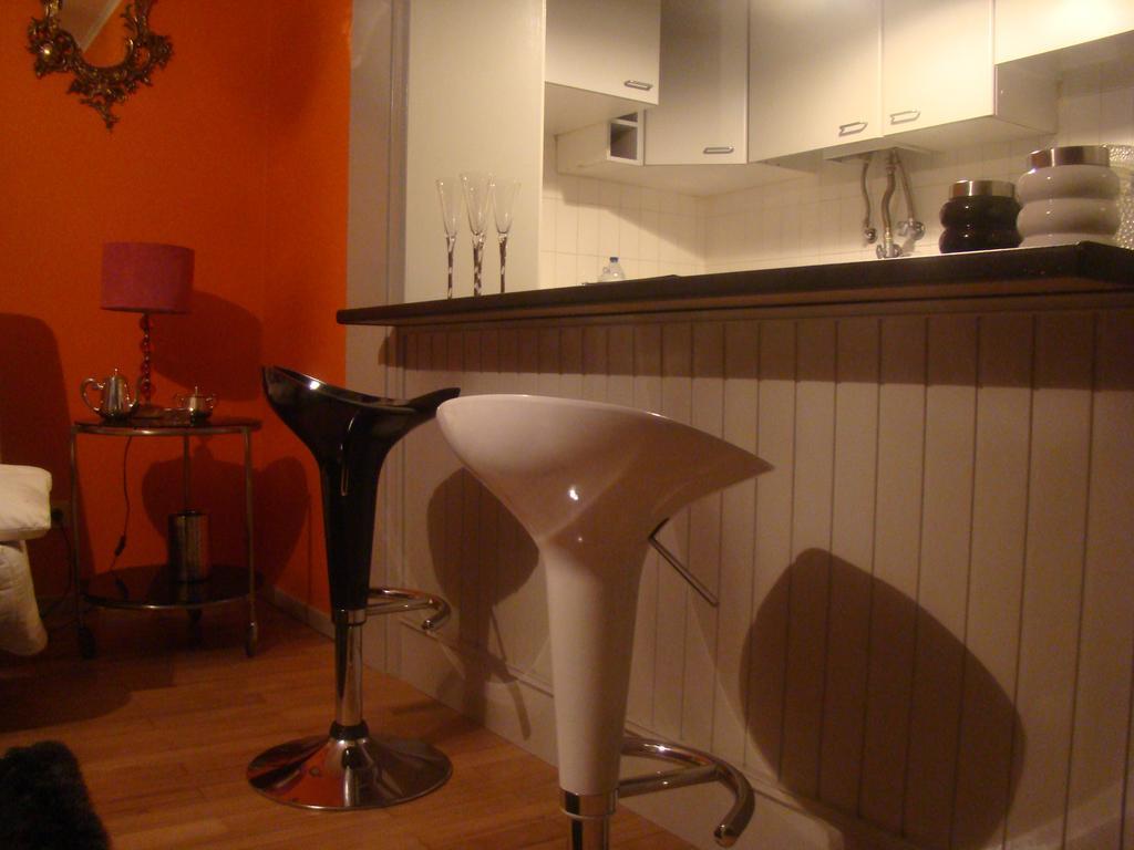 Lux Apartment Lisboa Стая снимка