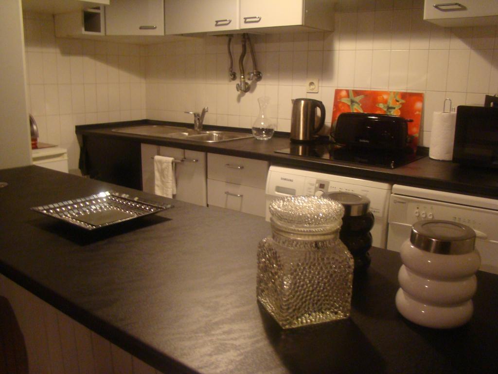 Lux Apartment Lisboa Стая снимка