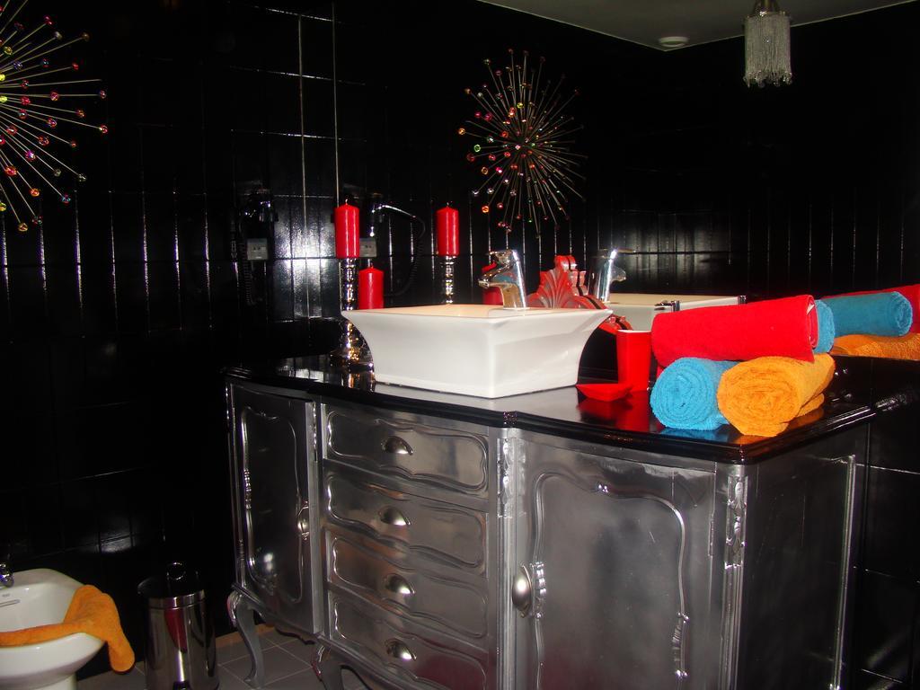 Lux Apartment Lisboa Стая снимка