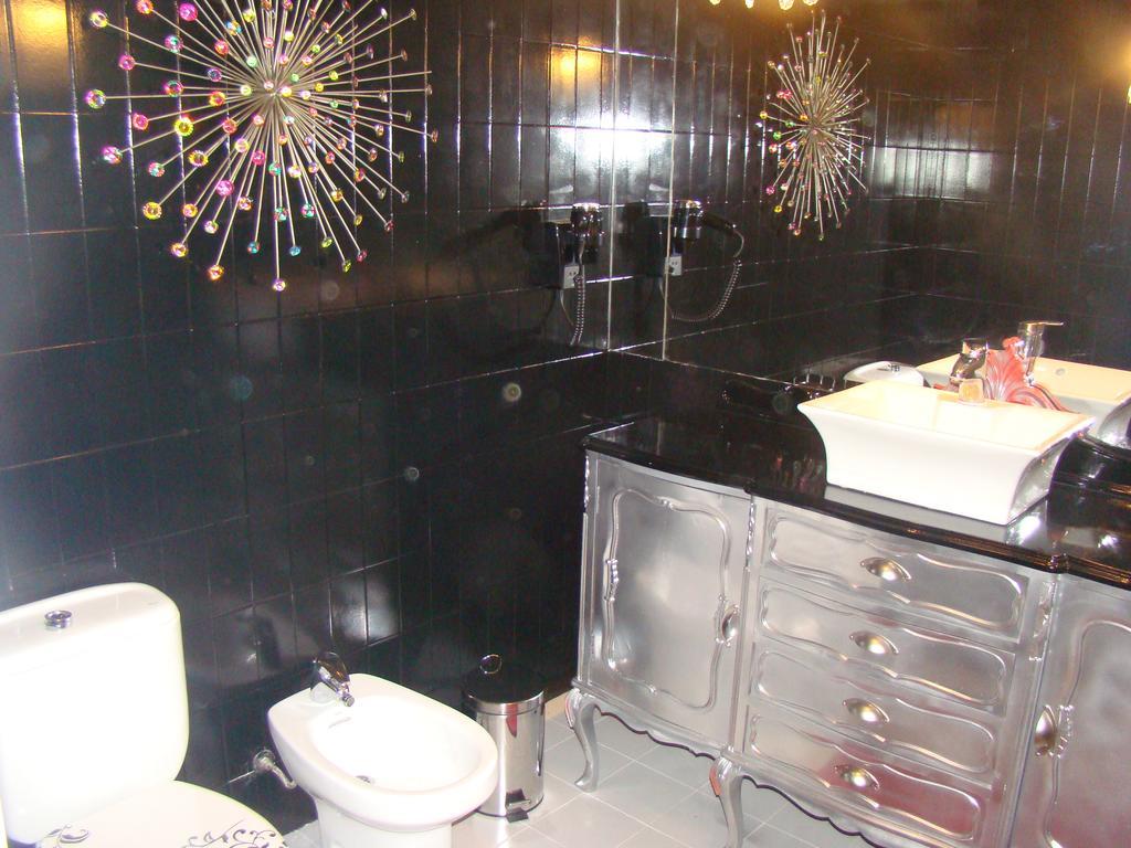 Lux Apartment Lisboa Екстериор снимка