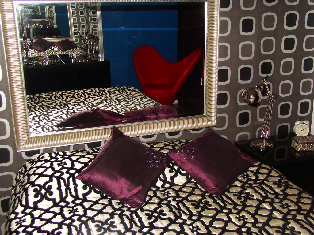 Lux Apartment Lisboa Екстериор снимка